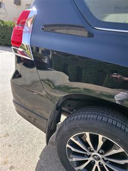 تويوتا لاندكروزر برادو